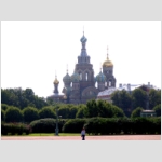 St-Petersbourg